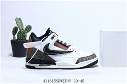 Men Air Jordan III Retro Basketball Shoes AAA 509