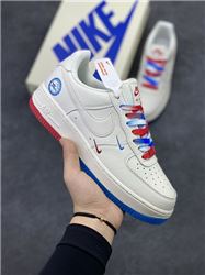 Men And Women Nike Air Force 1 Low Basketball Shoes AAA 245