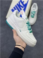 Men And Women Nike Air Force 1 Low Basketball Shoes AAA 247