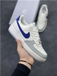 Men And Women Nike Air Force 1 Low Basketball Shoes AAA 248