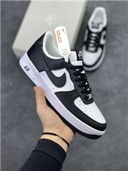 Men And Women Nike Air Force 1 Low Basketball Shoes AAA 249