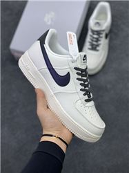 Men And Women Nike Air Force 1 Low Basketball Shoes AAA 250