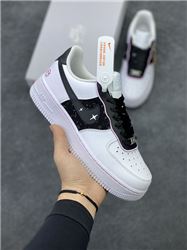 Men And Women Nike Air Force 1 Low Basketball Shoes AAA 251