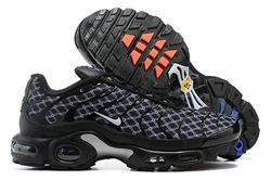 Men Nike Air Max Plus TN Running Shoes 602