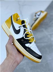 Men Air Jordan I Retro Basketball Shoes AAAA 1249