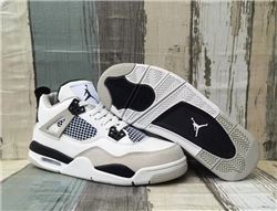 Men Air Jordan IV Basketball Shoes 728