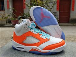 Men Air Jordan V Retro Basketball Shoes 497