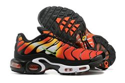 Men Nike Air Max Plus TN Running Shoes 603