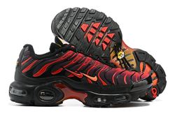 Men Nike Air Max Plus TN Running Shoes 606