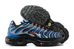 Men Nike Air Max Plus TN Running Shoes 609