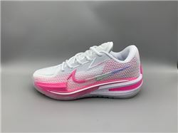 Women Nike AIR Zoom G.T Cut Ep Basketball Shoes AAA 253