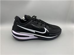 Women Nike AIR Zoom G.T Cut Ep Basketball Shoes AAA 258