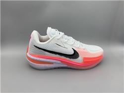 Men Nike AIR Zoom G.T Cut Ep Basketball Shoes AAA 625