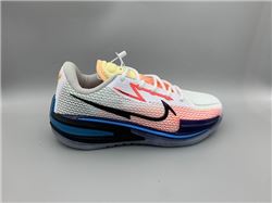 Men Nike AIR Zoom G.T Cut Ep Basketball Shoes AAA 626