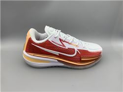 Men Nike AIR Zoom G.T Cut Ep Basketball Shoes AAA 628