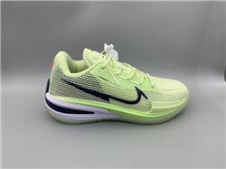 Men Nike AIR Zoom G.T Cut Ep Basketball Shoes AAA 630