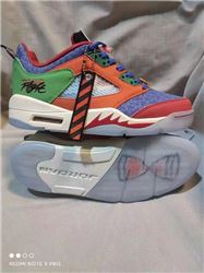 Men Air Jordan V Retro Basketball Shoes AAA 501