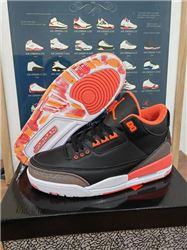 Men Air Jordan III Retro Basketball Shoes 517