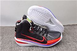 Men Nike AIR Zoom G.T Jump EP Basketball Shoes AAAA 633