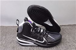 Men Nike AIR Zoom G.T Jump EP Basketball Shoes AAAA 638