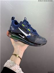 Men Nike Air Max 720 Running Shoes 538