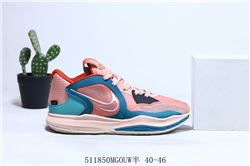 Men Nike Kyrie 1 EP Basketball Shoes AAA 711