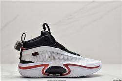 Men Air Jordan 36 Basketball Shoes 213