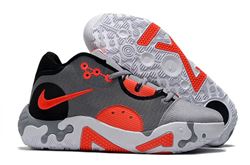 Men Nike Paul 6 Basketball Shoe AAAA 310