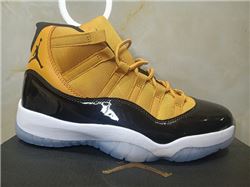 Men Air Jordan XI Retro Basketball Shoes 601