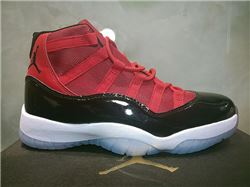 Men Air Jordan XI Retro Basketball Shoes 602