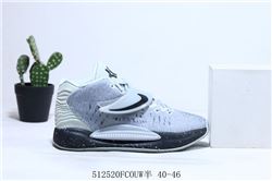 Men Nike Zoom KD 14 Basketball Shoe 608
