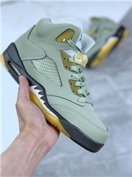 Men Air Jordan V Retro Basketball Shoes AAAA 506