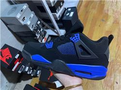 Men Air Jordan IV Basketball Shoes 751
