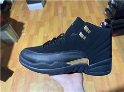 Men Air Jordan XII Retro Basketball Shoes 415
