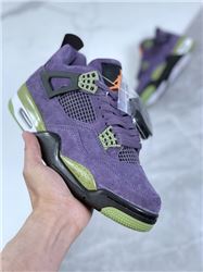Men Air Jordan IV Basketball Shoes AAAAA 753