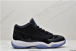 Men Air Jordan 11 Retro Low IE Basketball Shoes AAAA 611