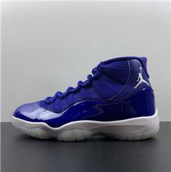 Men Air Jordan XI Retro Basketball Shoes AAAA 614