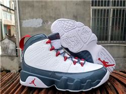 Men Basketball Shoes Air Jordan IX Retro 278