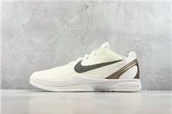 Men Nike Zoom Kobe VI PE Basketball Shoes AAAAAA 729