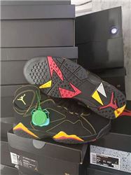Men Air Jordan VII Retro Basketball Shoes 414
