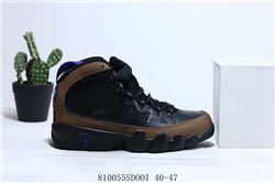 Men Basketball Shoes Air Jordan IX Retro 279