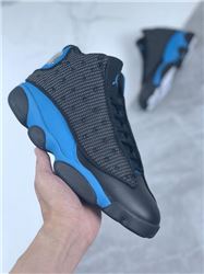 Men Air Jordan XIII Basketball Shoes AAA 463