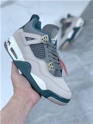 Women Air Jordan IV Retro Sneaker AAAA 503