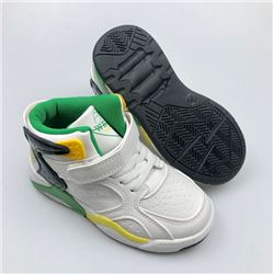 Kids Air Jordan VI Sneakers 255