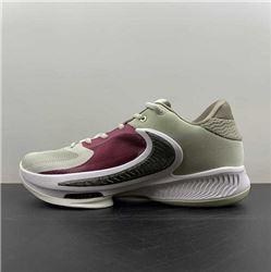Men Nike Zoom Freak 4 Basketball Shoes 244