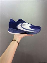Men Nike Zoom Freak 4 Basketball Shoes 245