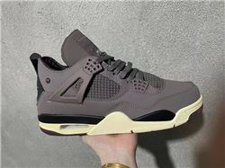 Men Air Jordan IV Basketball Shoes 774