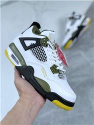 Men Air Jordan IV Basketball Shoes AAAA 775