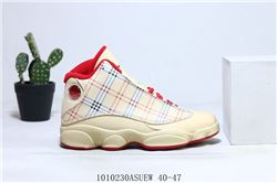 Men Air Jordan XIII Basketball Shoes 465