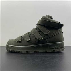 Men And Women Nike Air Force 1 High Basketball Shoes AAAA 265